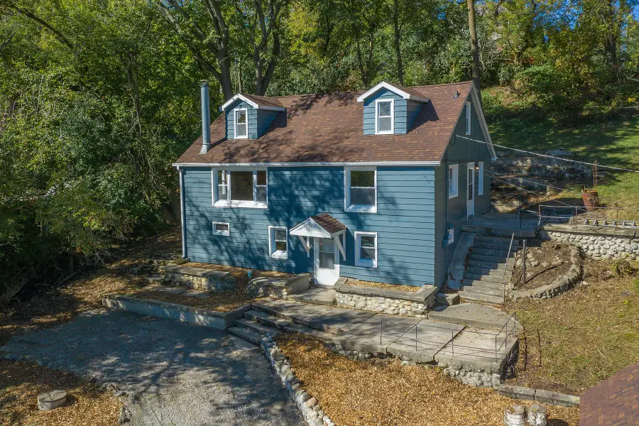 1515 Hillside Ln, Hubertus, WI 53033 - Image #3