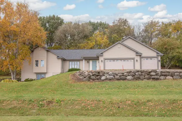 N1343 Elder Dr, Emmet, WI 53098