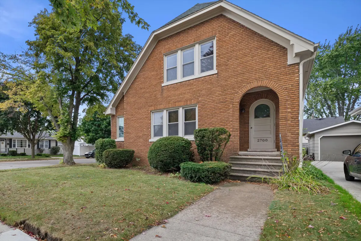 2700 Lasalle St, Racine, WI 53402 - Image #1