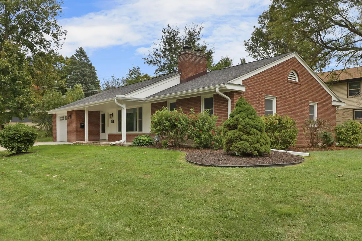 3923 Frances Dr, Racine, WI 53405 - Image #1