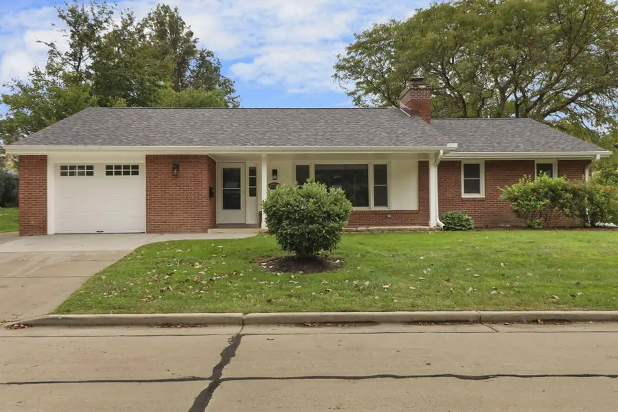 3923 Frances Dr, Racine, WI 53405 - Image #3