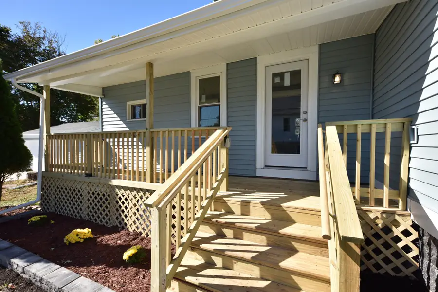 N5415 Park Ave, Fredonia, WI 53021 - Image #2