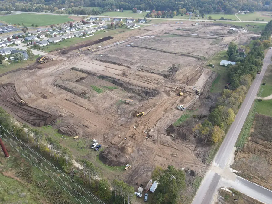 Lot 2 Block 10, Holmen, WI 54636 - Image #3