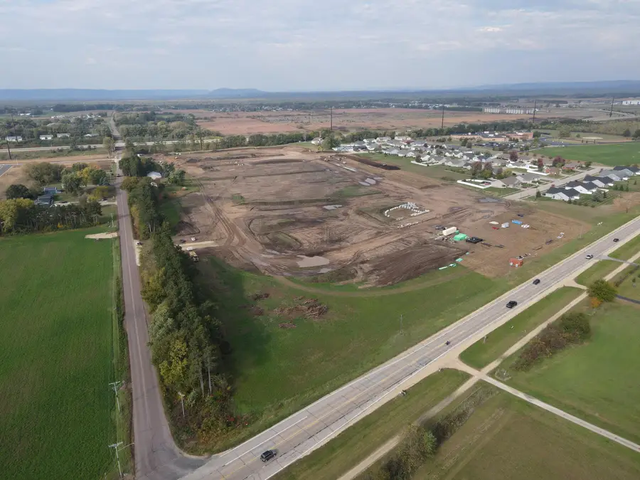 Lot 9 Block 9, Holmen, WI 54636 - Image #2