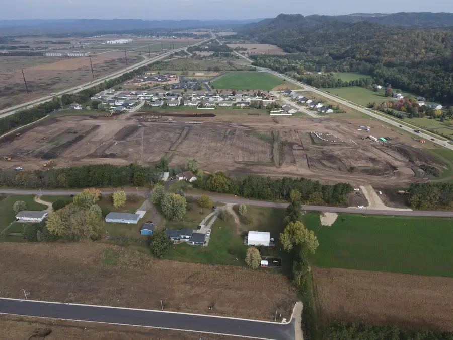 Lot 9 Block 9, Holmen, WI 54636 - Image #3