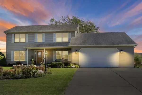 2739 Deer Creek Dr, Mount Pleasant, WI 53406