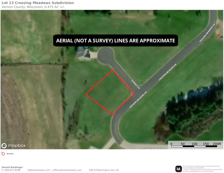 LOT 13 W Point Cir, Viroqua, WI 54665 - Image #2