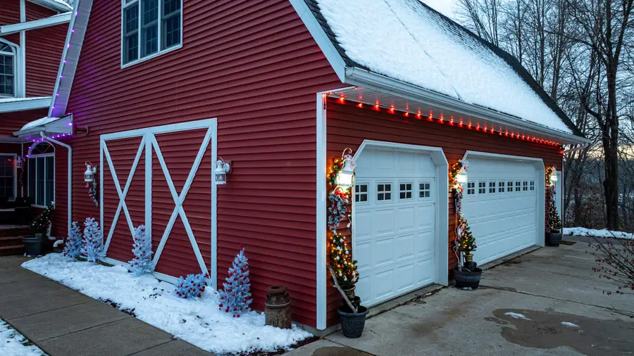 W10753 Hannon Rd, Adams, WI 54615 - Image #2