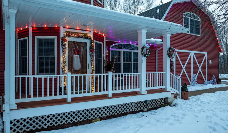 W10753 Hannon Rd, Adams, WI 54615 - Image #3