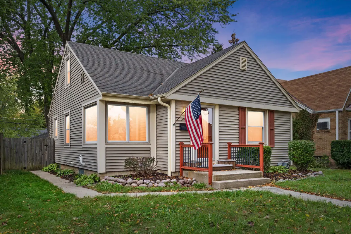 3407 N 88th St, Milwaukee, WI 53222 - Image #1