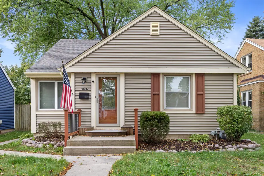 3407 N 88th St, Milwaukee, WI 53222 - Image #2
