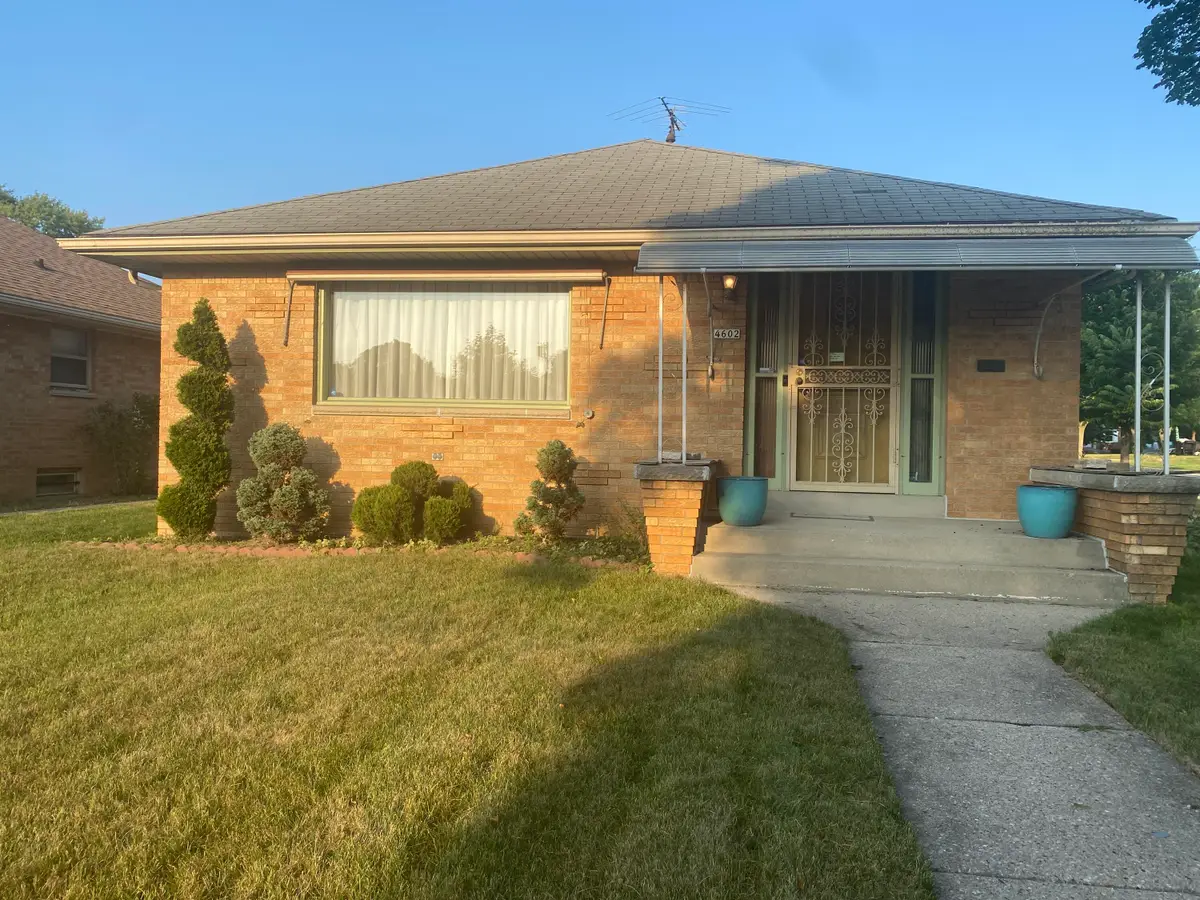 4602 N 66th St, Milwaukee, WI 53218 - Image #1