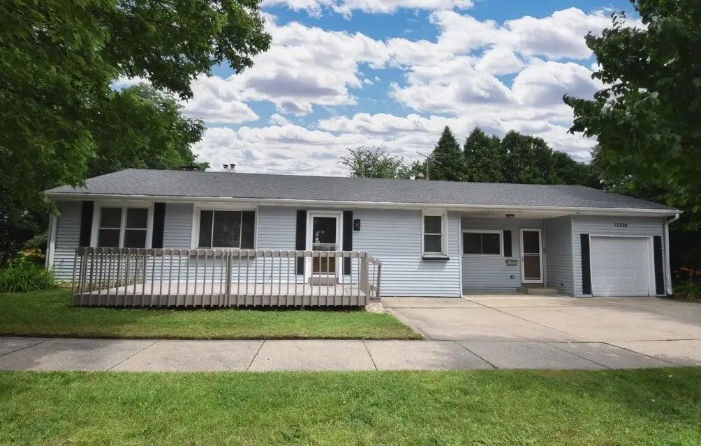 12226 W Washington St, West Allis, WI 53214 - Image #1