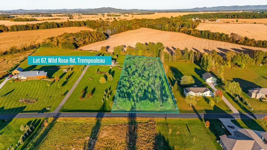Lot 67 Wildrose Rd, Trempealeau, WI 54661 - Image #2
