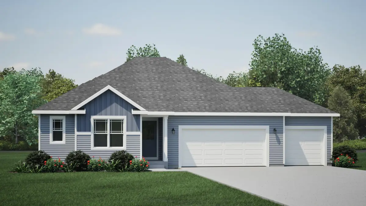 131 Cedar Ct, Watertown, WI 53094 - Image #1