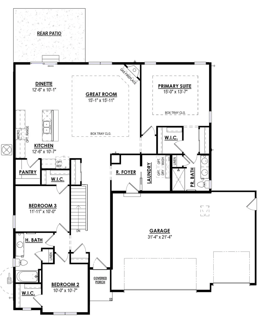 131 Cedar Ct, Watertown, WI 53094 - Image #2