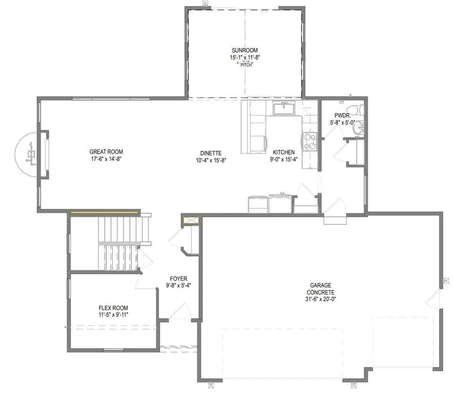 N66W25683 Big Sky Dr, Sussex, WI 53089 - Image #2