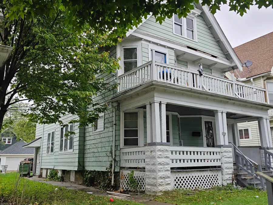 2539 N 45th St, Milwaukee, WI 53210 - Image #2