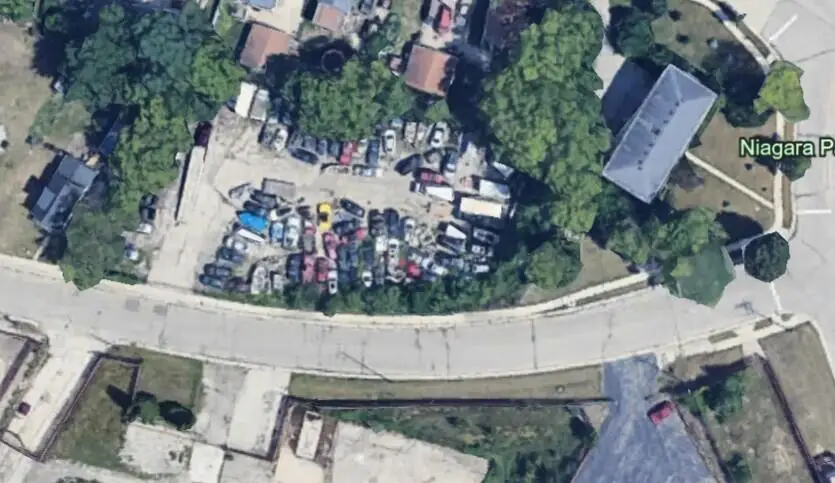 918 Niagara St, Waukesha, WI 53186 - Image #2