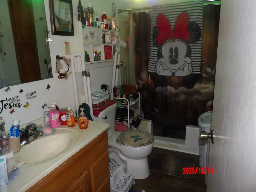 134 Gebhardt Rd, Brockway, WI 54615 - Image #2