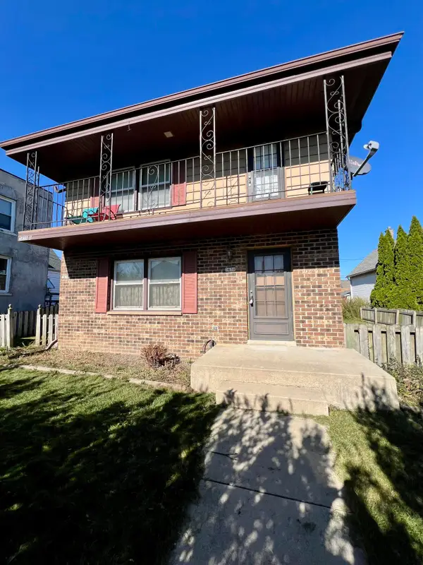 3638 E Pulaski Ave, Cudahy, WI 53110