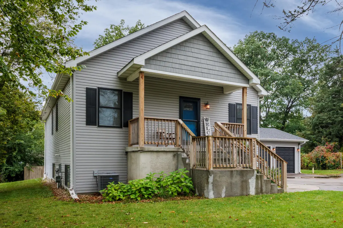 24423 66th St, Paddock Lake, WI 53168 - Image #1