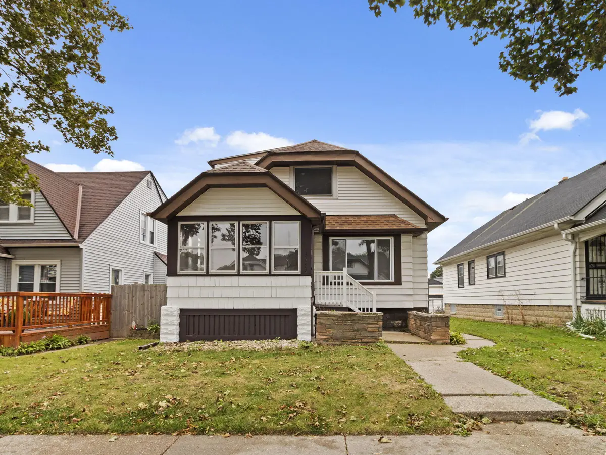 4432 N 55th St, Milwaukee, WI 53218 - Image #1