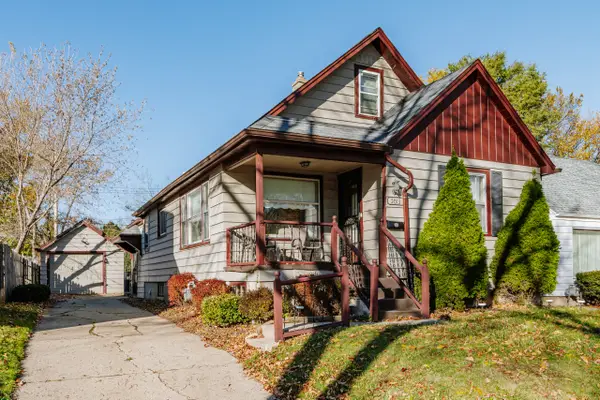 5013 N 54th St, Milwaukee, WI 53218