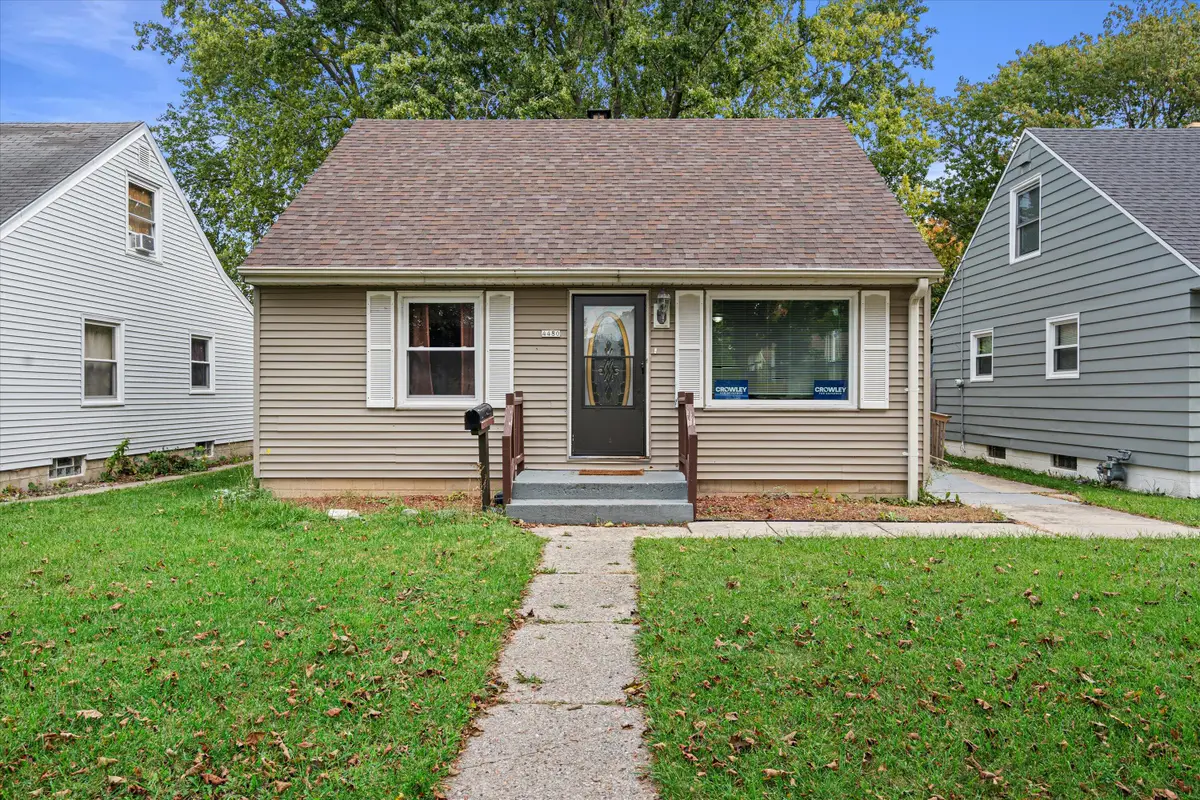 4480 N 83rd St, Milwaukee, WI 53218 - Image #1