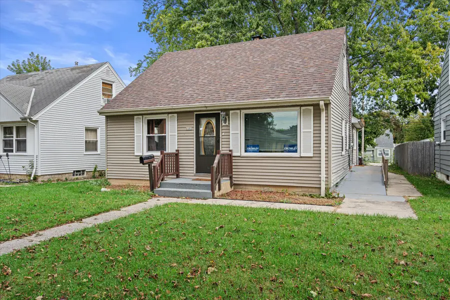 4480 N 83rd St, Milwaukee, WI 53218 - Image #2