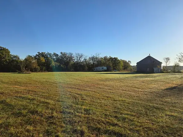 W328 State Road 121, Dover, WI 54755