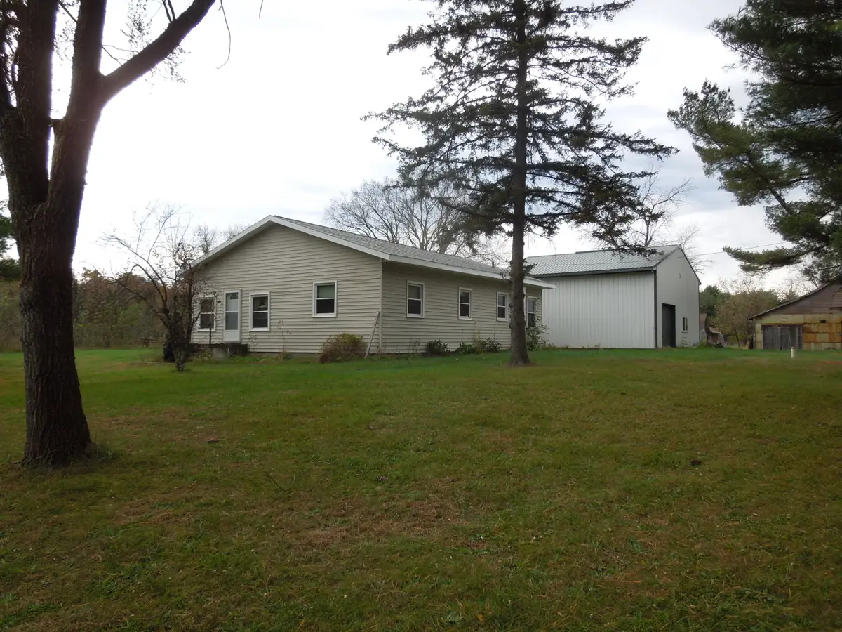 N2743 County Road O, Warrens, WI 54666 - Image #1
