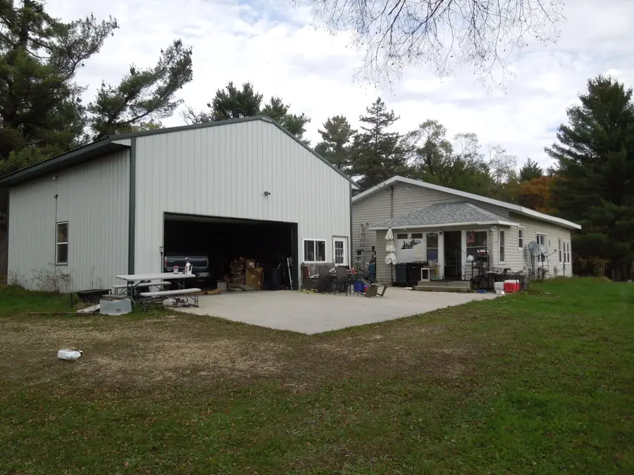 N2743 County Road O, Warrens, WI 54666 - Image #2