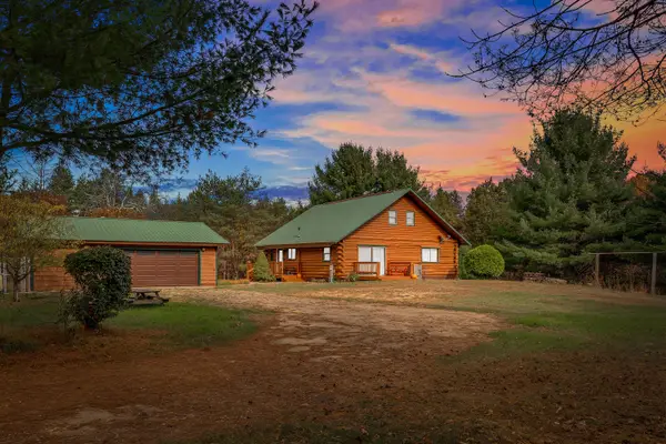 W1700 65th St, Lyndon, WI 53944