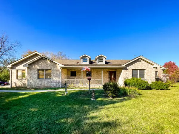 9506 296th Ave, Salem Lakes, WI 53168