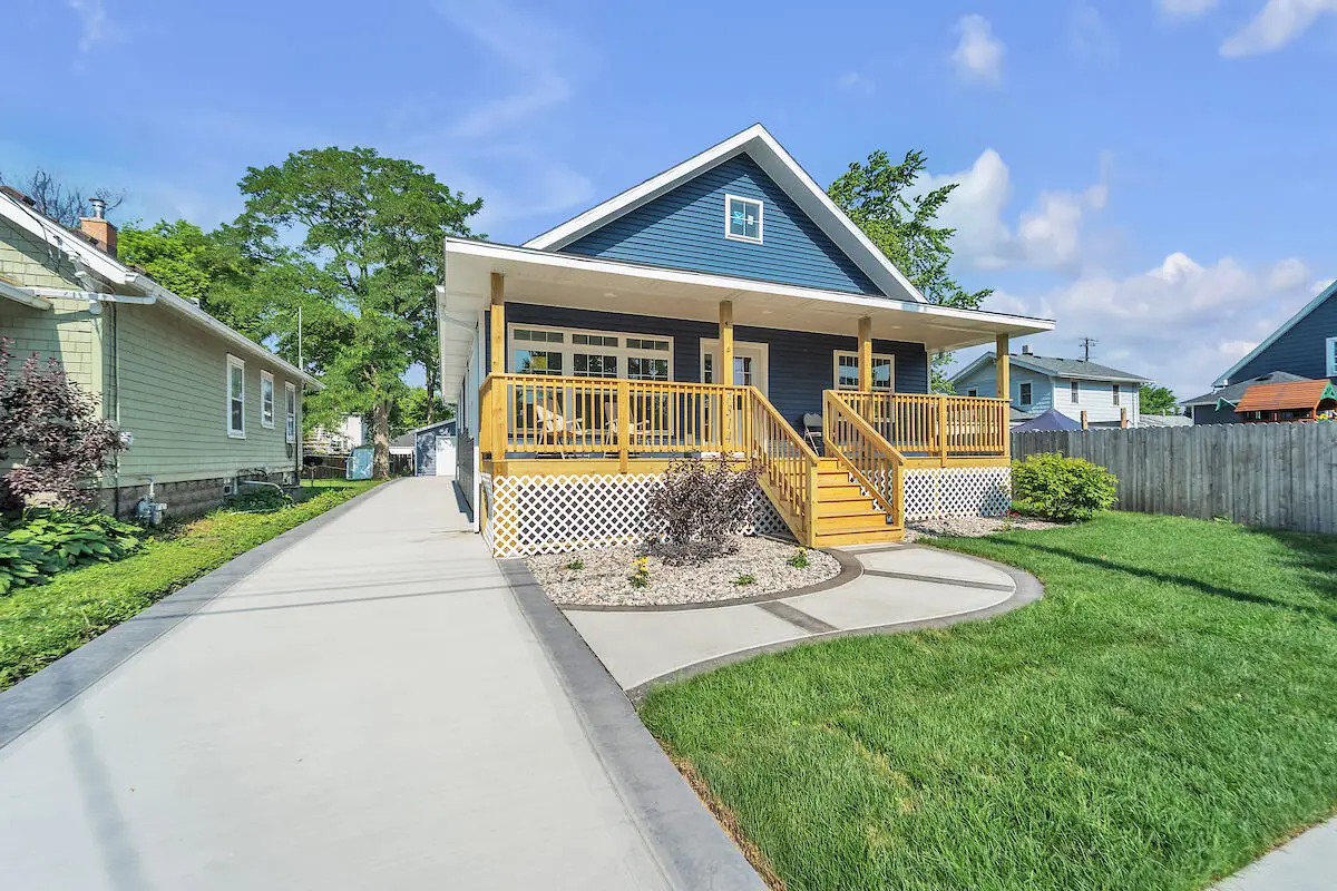 7314 25th Ave, Kenosha, WI 53143 - Image #1