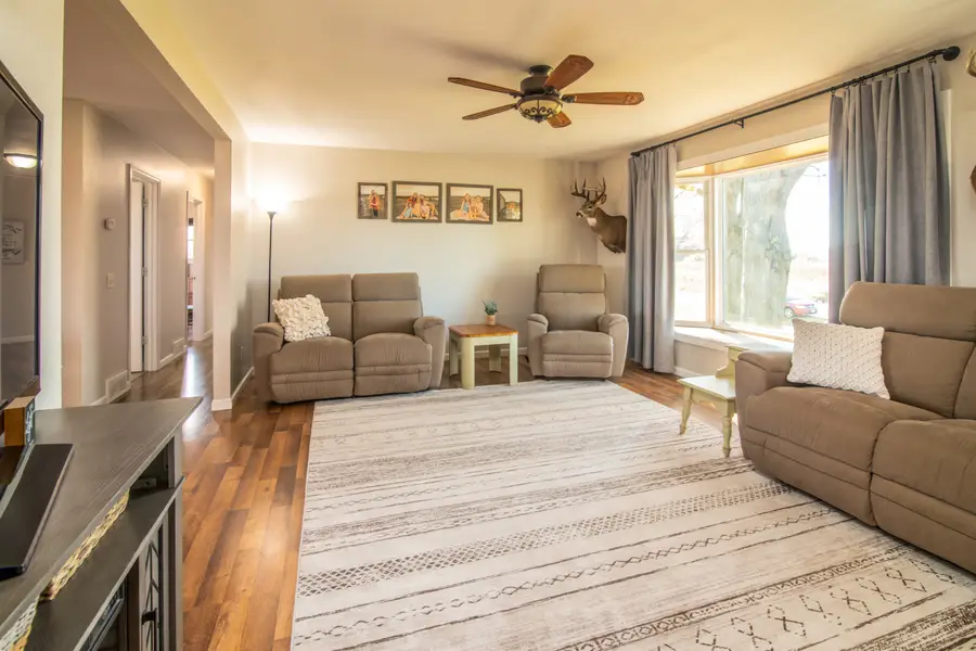 N7548 Swan Rd, Burnett, WI 53922 - Image #2