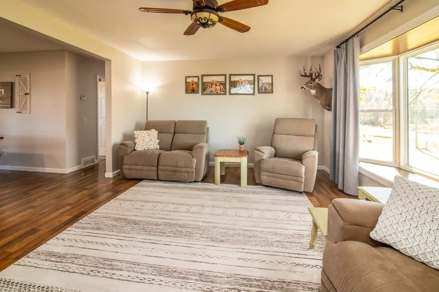 N7548 Swan Rd, Burnett, WI 53922 - Image #3