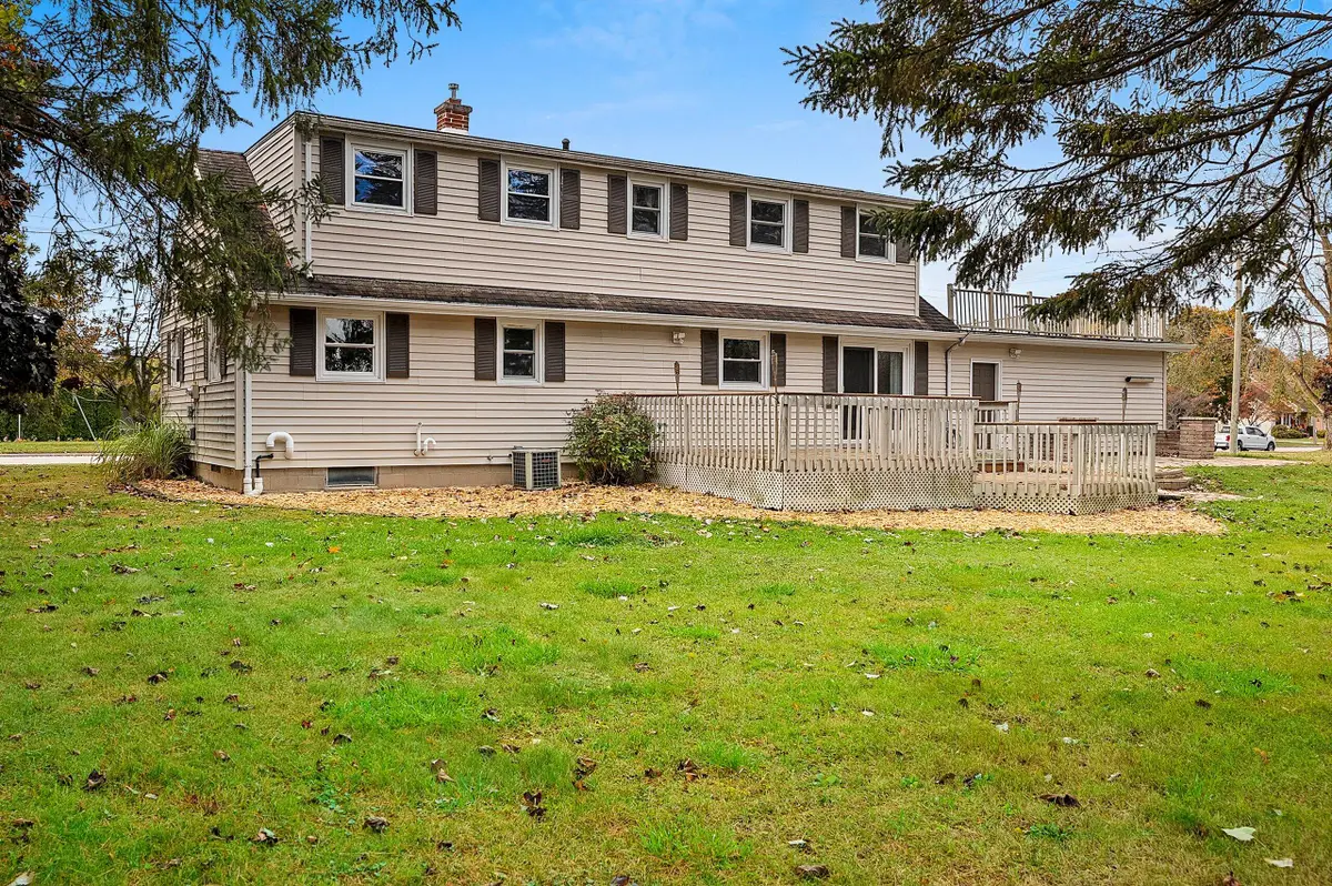 3608 Menasha Ave, Manitowoc, WI 54220 - Image #1