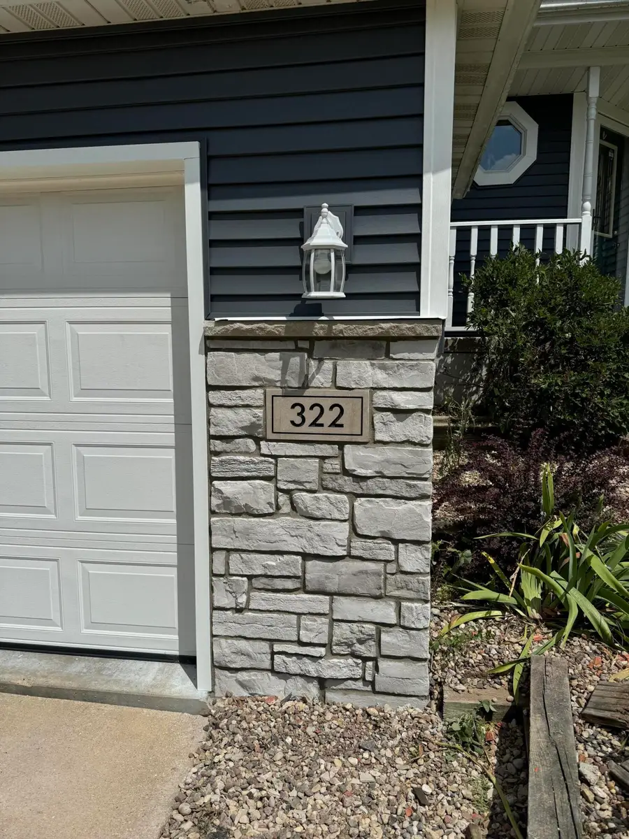 322 Kleine St, Deerfield, WI 53531 - Image #2