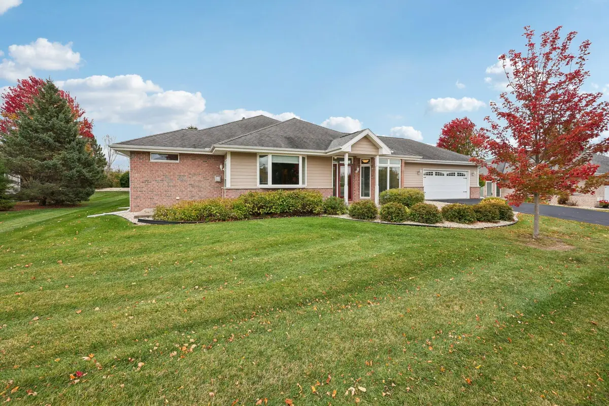 117 Pheasant Run, Johnson Creek, WI 53038 - Image #1