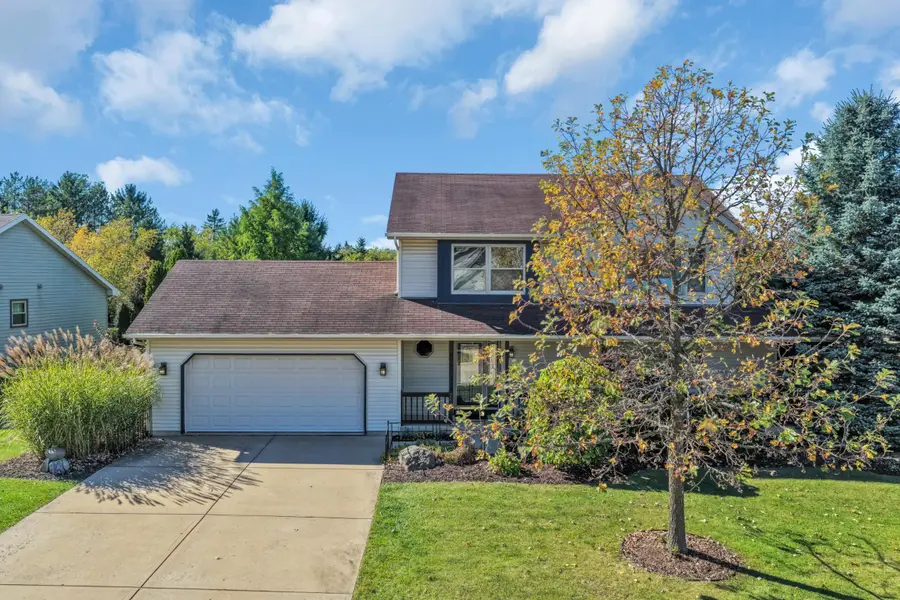 2520 Amber Ln, Mount Pleasant, WI 53406 - Image #3