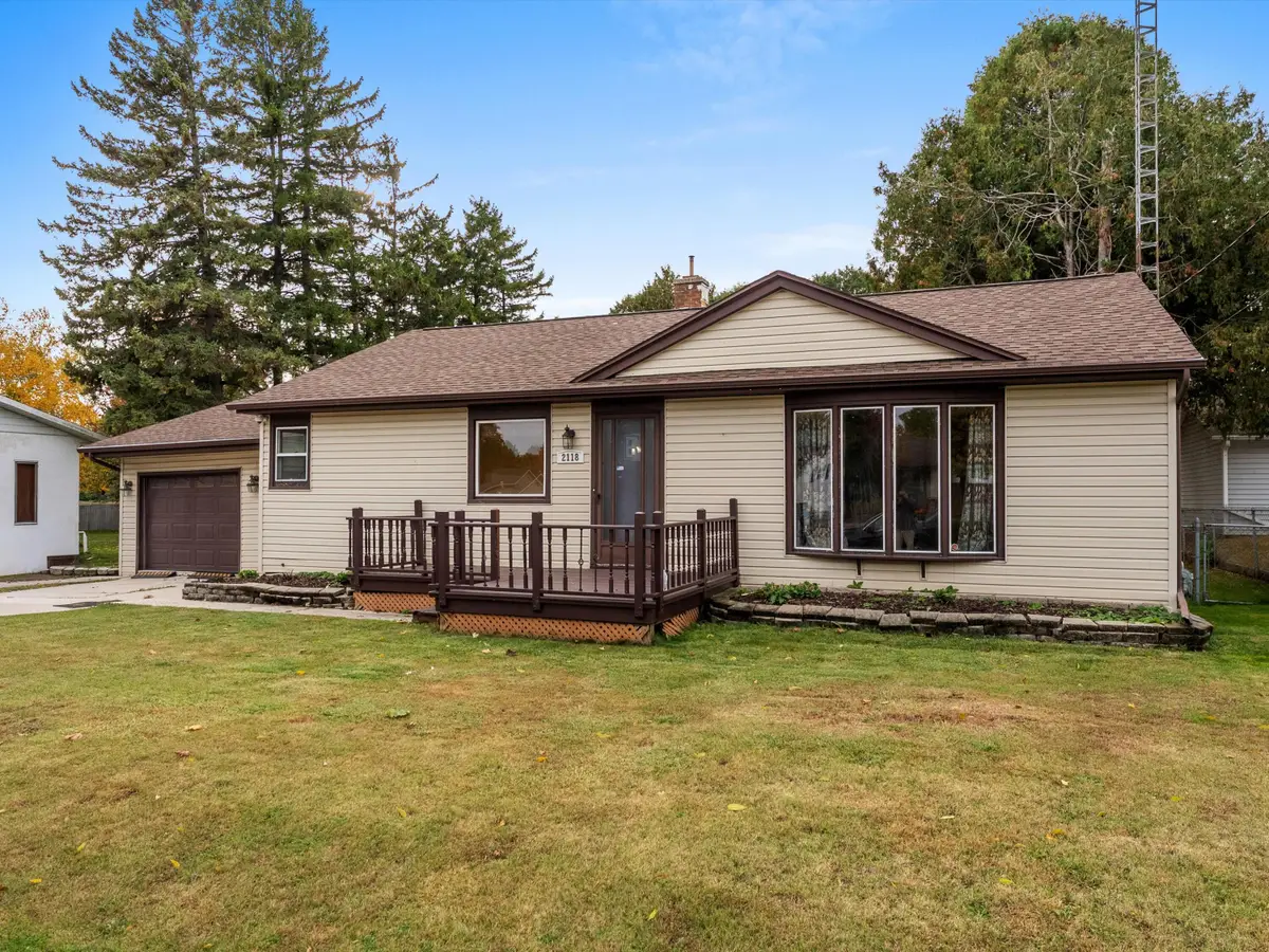 2118 S 14th St, Manitowoc, WI 54220 - Image #1