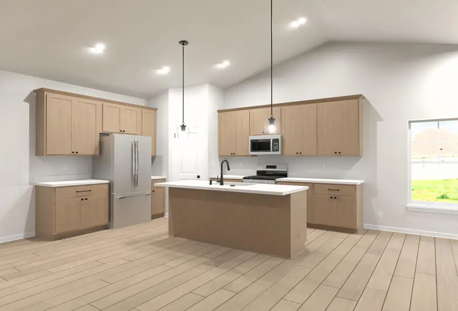 1018 Fairway Dr, Twin Lakes, WI 53181 - Image #3