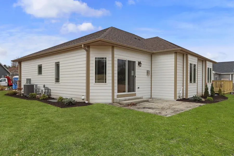 596 Tindalls Nest, Twin Lakes, WI 53181 - Image #2