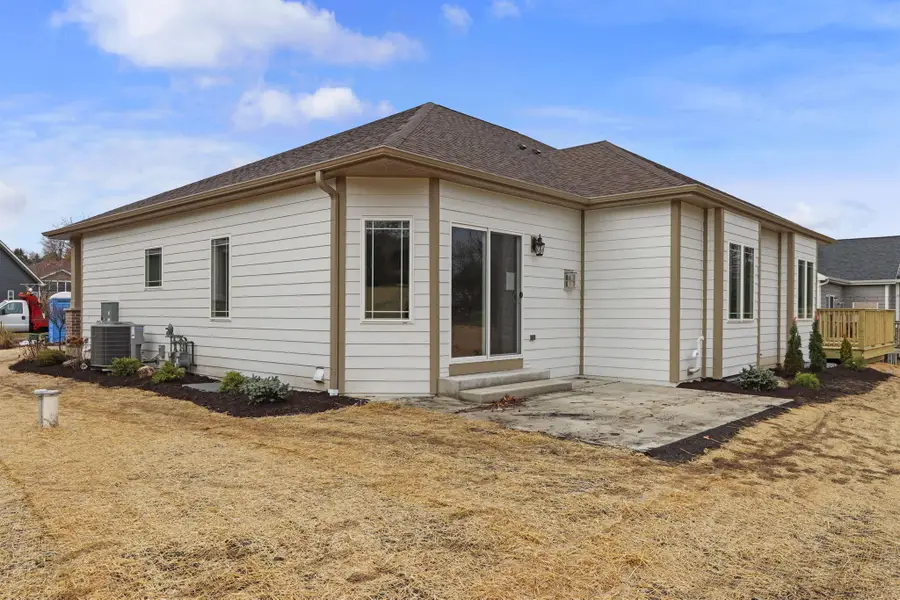 596 Tindalls Nest, Twin Lakes, WI 53181 - Image #3