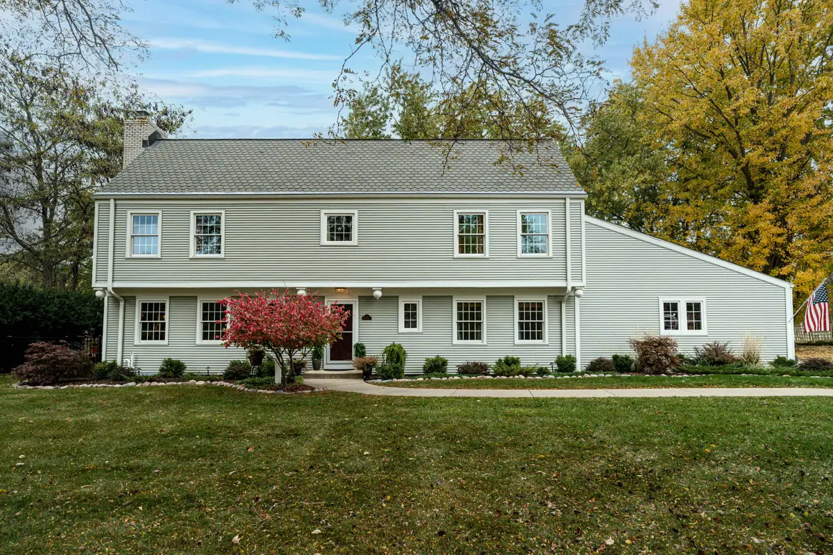 2412 W Chestnut Rd, Mequon, WI 53092 - Image #1