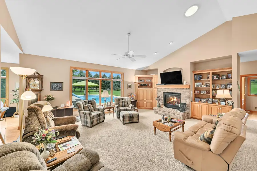 N91W27362 Red Fox Run, Lisbon, WI 53029 - Image #2