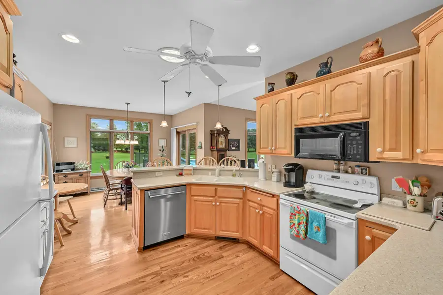 N91W27362 Red Fox Run, Lisbon, WI 53029 - Image #3