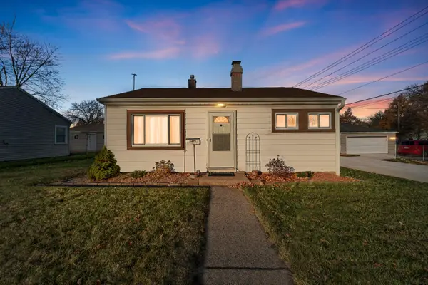 3471 S 66th St, Milwaukee, WI 53219